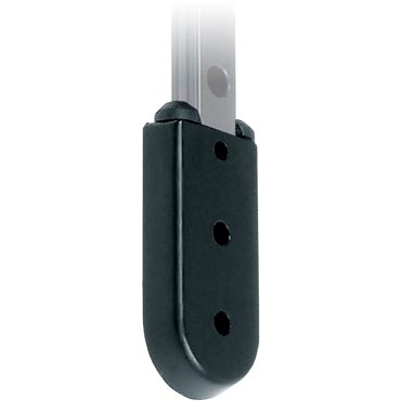 Ronstan RC11481 Series 14 End Stop Plastic 68mm x 33mm