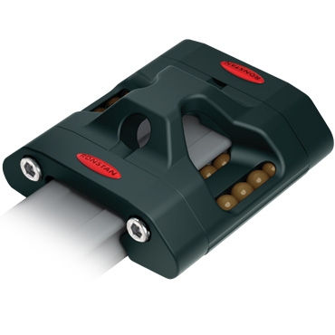 Ronstan S19 Orbit Traveller Car 50mm Lashing Eye