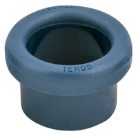 Tenob Nylon Rod Holder Insert for 50mm OD Alloy Tube Aqua Thumbnail Tenob Nylon Rod Holder Insert for 50mm OD Alloy Tube Aqua