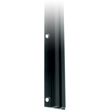 Ronstan RC1229-0.3L Series 22 Luff Groove Track Gate 325mm Black M5 CSK