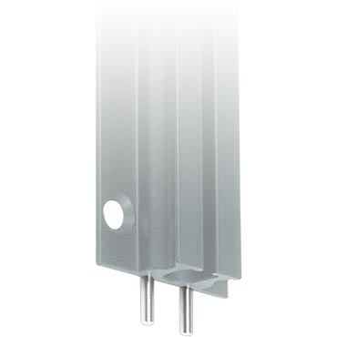 Ronstan RC1192J Series 19 Luff Groove Track Joiner (Pair)