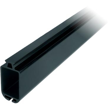 Ronstan RC1225-3.0 Series 22 Beam Track Black 2996mm Undrilled
