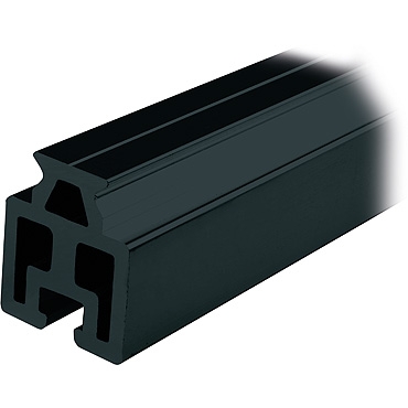 Ronstan RC1225B-2.0 Series 22 Beam Track Black 1996mm Undrilled