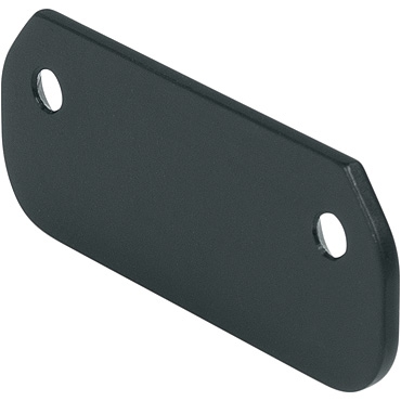Ronstan S22 Cover Plate incl Screws for RC12281 End Stop
