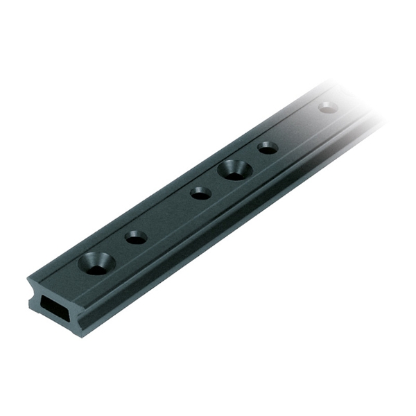 Ronstan RC1260-2.0 S26 Track Black 1996mm M6 CSK FH