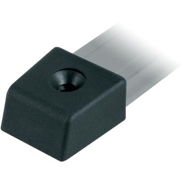 Ronstan RC12680 Series 26 Plastic End Cap 34mm x 32mm