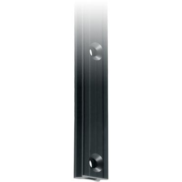 Ronstan RC1301-3.0 S30 Mast Track Black 3025mm M8 CSK FH