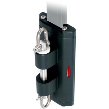 Ronstan RC13046 Series 30 Spinnaker Pole Car 175mm suits 37mm Toggle