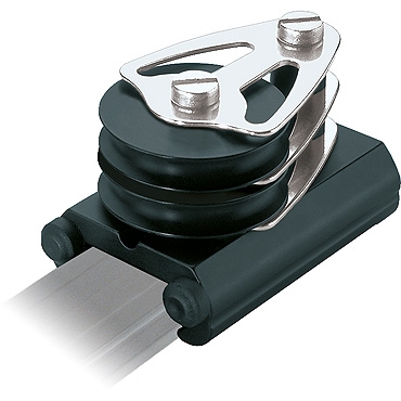 Ronstan RC13086 Series 30 Control End Double Sheave