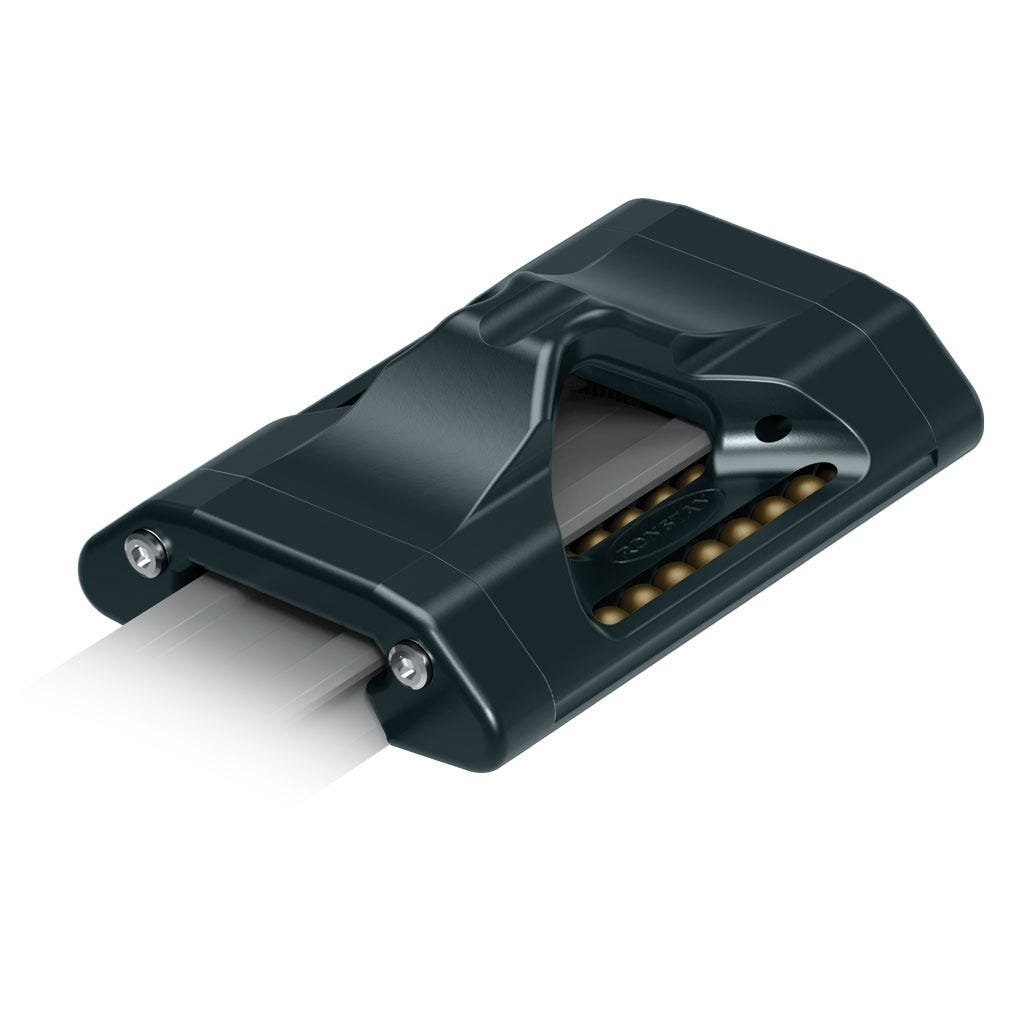 Ronstan Series 42 Orbit Lashing Car