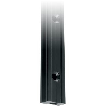 Ronstan Series 42 Mast Track Black 2996mm M10 CSK FH P 100mm