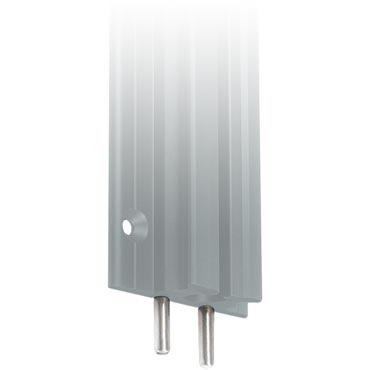 Ronstan S55 Luff Groove Track Joiner