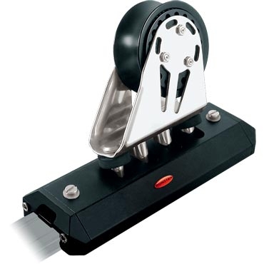 Ronstan Series 42 Genoa Car 275mm 100mm Sheave