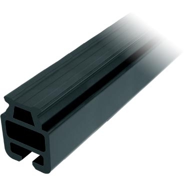 Ronstan S42 Beam Track Black 2996mm Undrilled