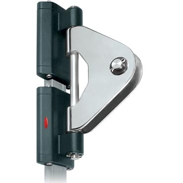 Ronstan S42 Headboard Car 335mm x 96mm