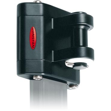 Ronstan S42 Intermediate Car 85mm x 96mm