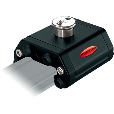 Ronstan S42 Adjustable Stop 77mm