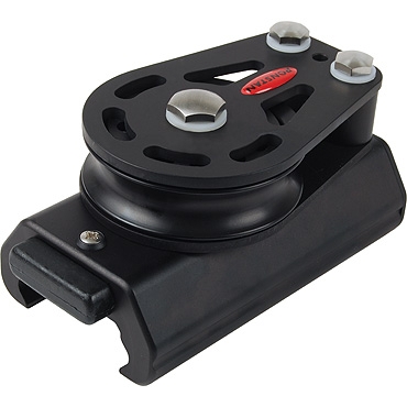 Ronstan S42 Control End Single 75mm Sheave