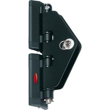 Ronstan RC28161 Series 8 BallSlide Headboard Car 290mm x 51mm