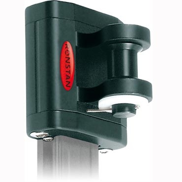 Ronstan RC42663 Series 26 CB Intermediate Car 64mm x 52mm