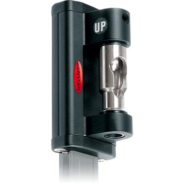 Ronstan RC43069 Series 30 Captive Ball Batten Car Quick Release 119mm x 58mm