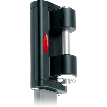 Ronstan RC43072 Series 30 Captive Ball Reef Car 122mm x 76mm