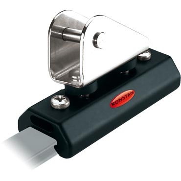 Ronstan RC52241 Series 22 Sliderod Outhaul Car 115mm