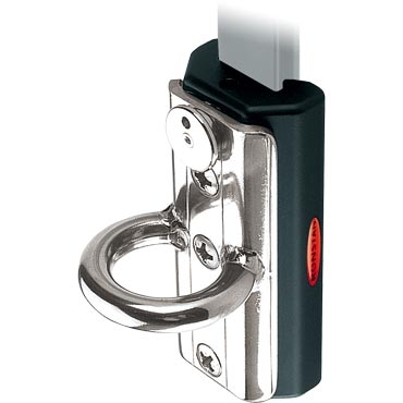 Ronstan RC52243 Series 22 Sliderod Spinnaker Pole Car 105mm Ring & Stop