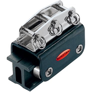 Ronstan RC63214 Series 32 I-Beam Car Channel Top