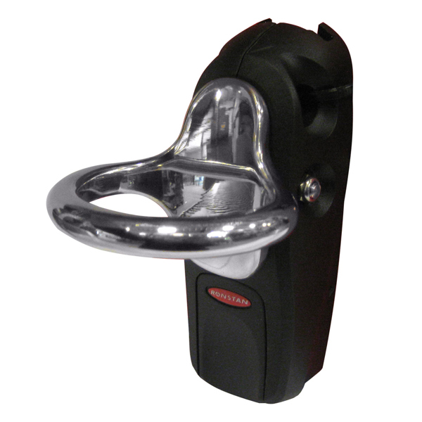 Ronstan RC72544 Series 25 T-Track Spinnaker Pole Composite Slide & Stop