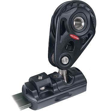 Ronstan RC73234 Series 32 T-Track Car S60 Core Block Plunger Stop