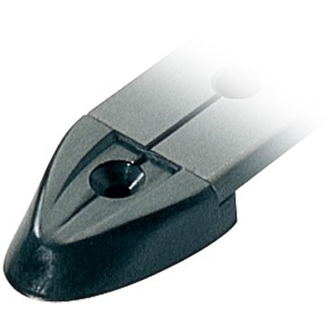 Ronstan RC73280 Series 32 T-Track Plastic End Cap