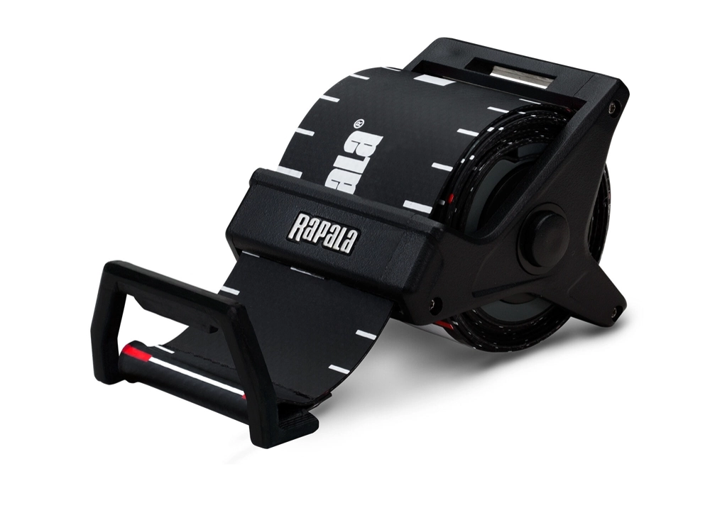 Rapala RCD Roll Ruler Fish Measure 150cm Rapala RCD Roll Ruler Fish Measure 150cm