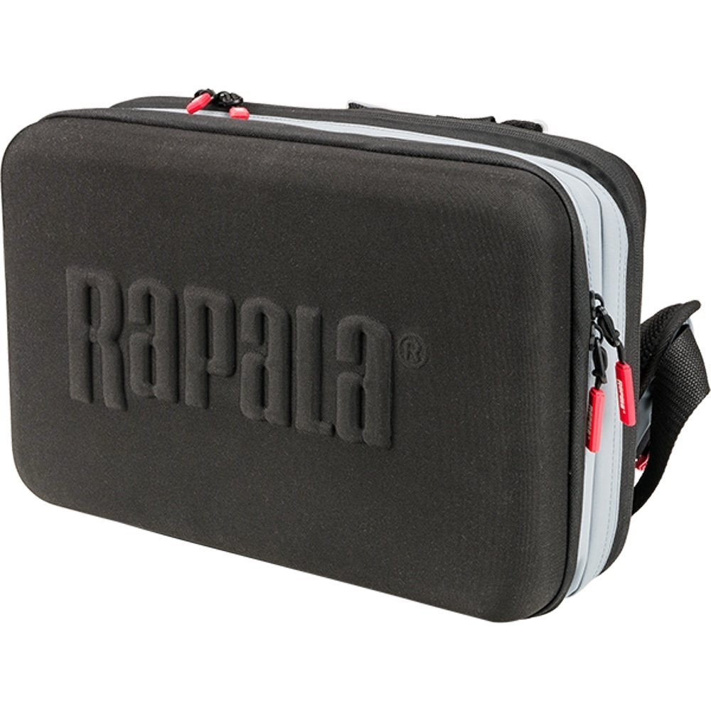 Rapala Countdown Tackle Sling Bag Pro XL 42x28x11cm