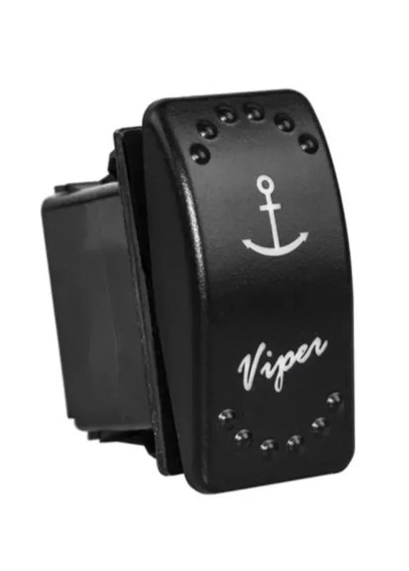Viper Replacement On/Off Rocker Switch for Viper 1000 Winch