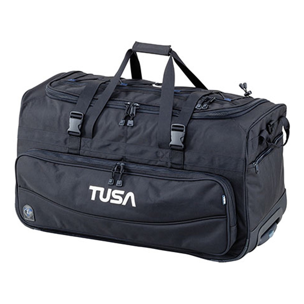 TUSA Roller Duffle Bag