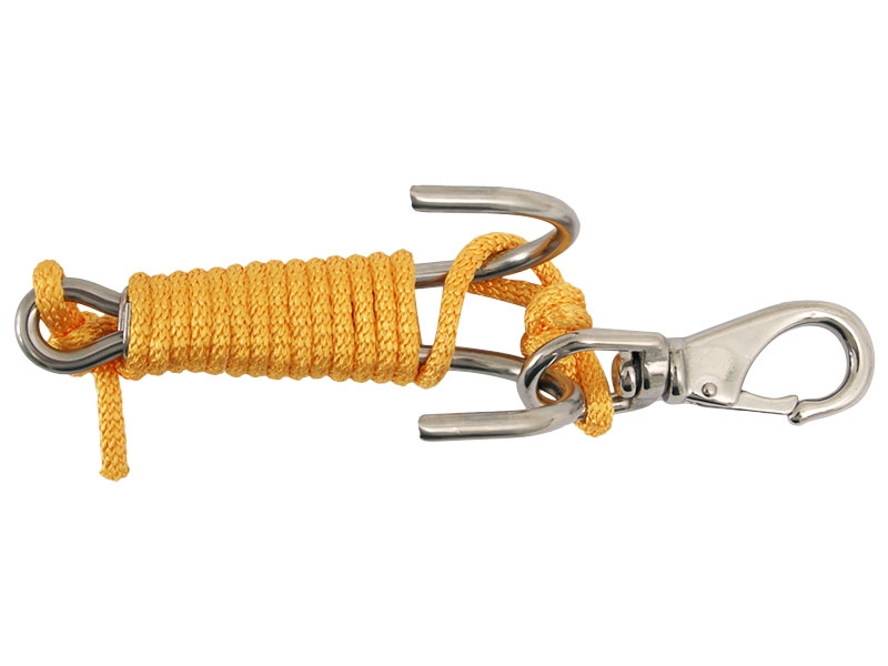 Aropec Drift Reef Hook with Line