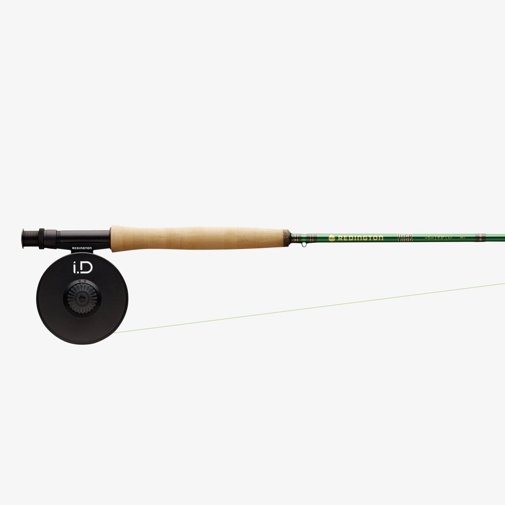 Redington VICE Rod and Reel Combo 9ft 8wt
