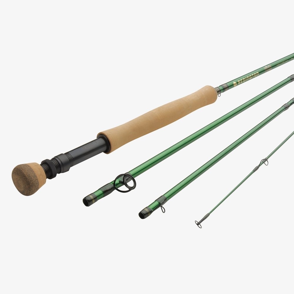 Redington VICE Rod and Reel Combo 9ft 8wt