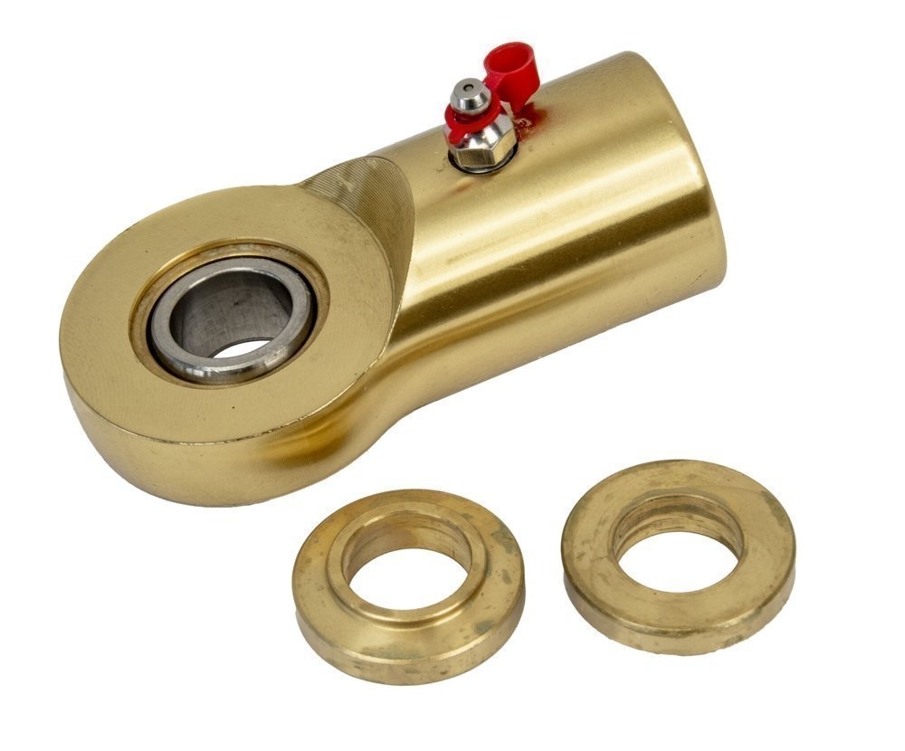 HyDrive Rod End UNF Suits HD Cylinder 7/8in