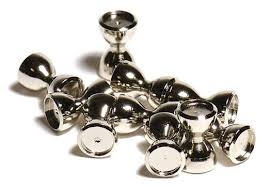 Wapsi Real Eyes L Nickel