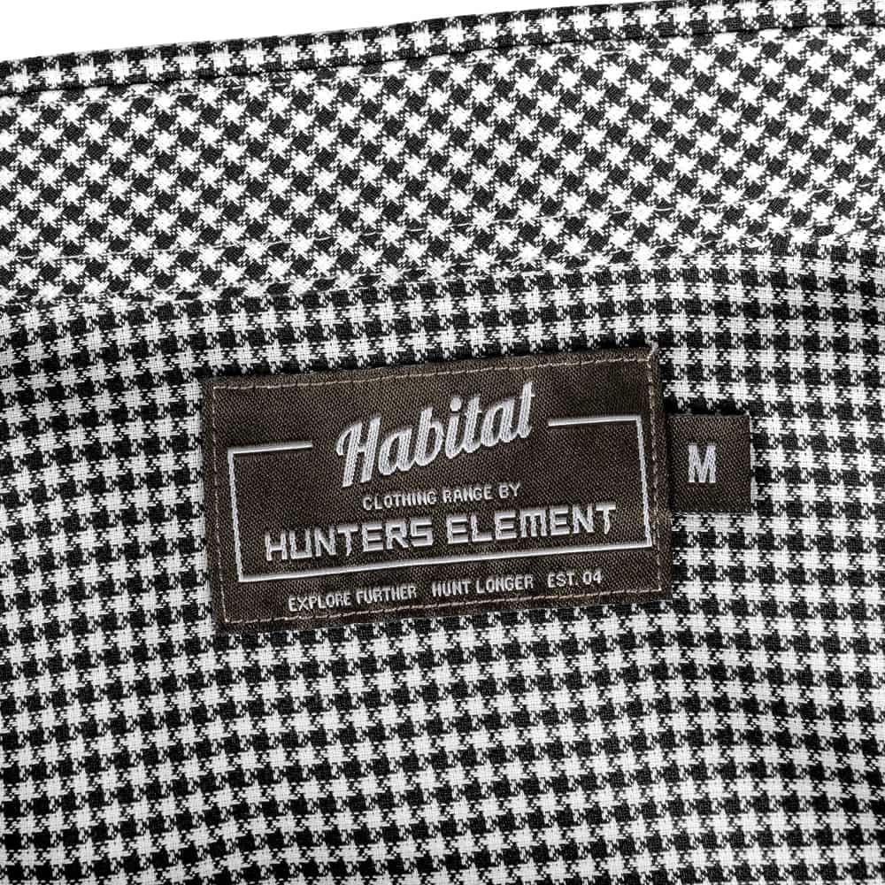 Hunters Element Realm Mens Shirt