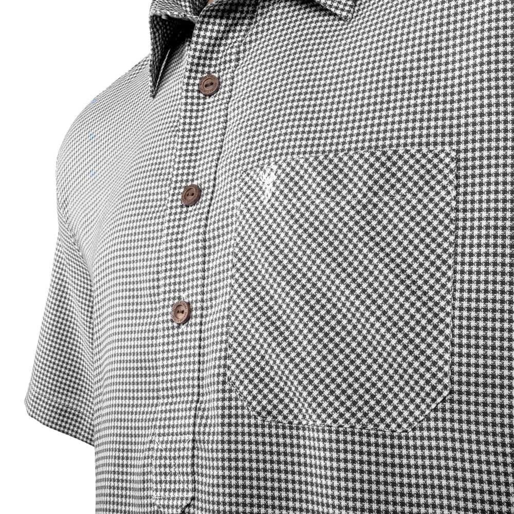 Hunters Element Realm Mens Shirt
