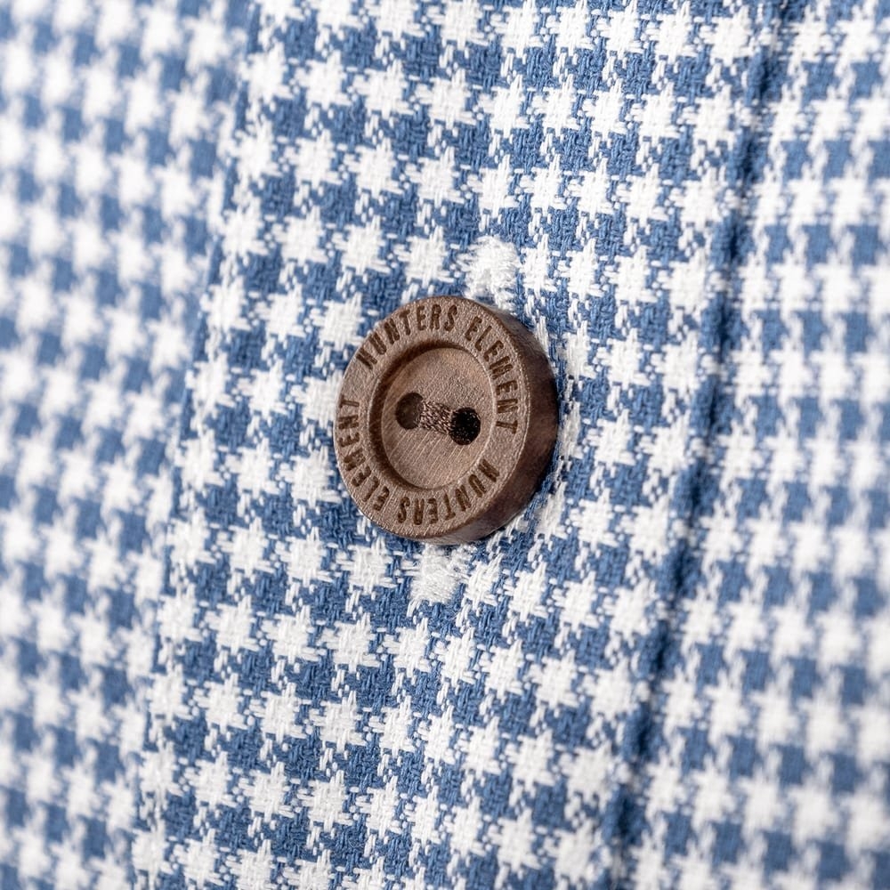 Hunters Element Realm Mens Shirt