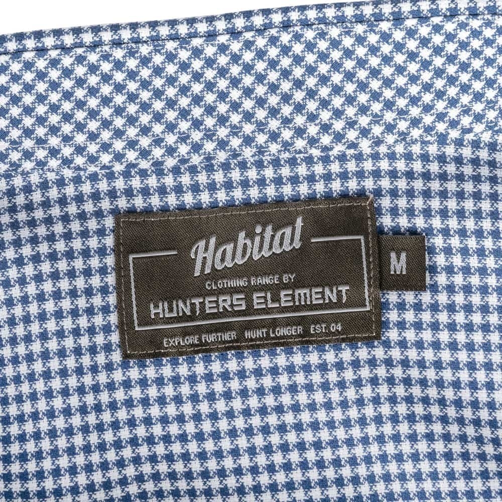 Hunters Element Realm Mens Shirt