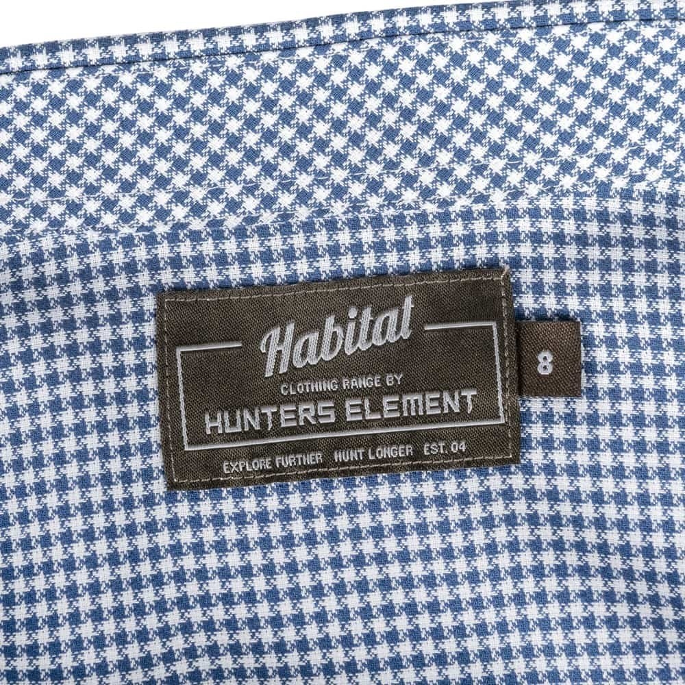 Hunters Element Realm Womens Shirt