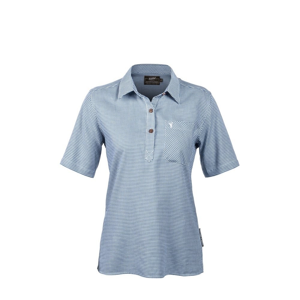 Hunters Element Realm Womens Shirt