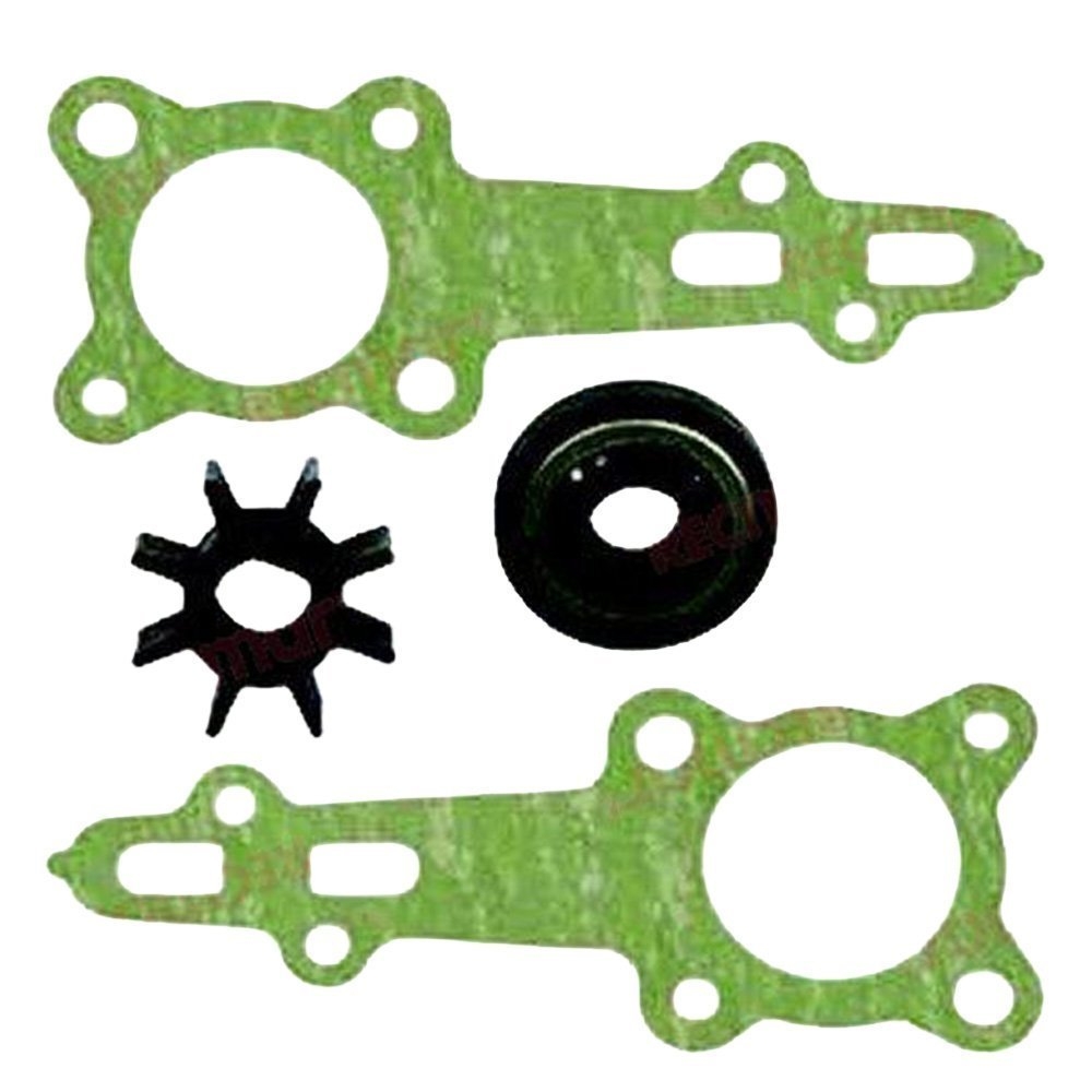 Recmar Water Pump Service Kit for Honda Marine 8HP Outboard BF8A