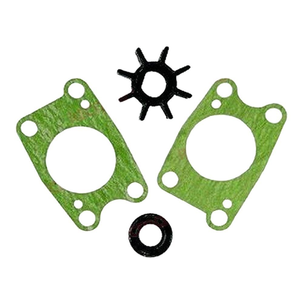 Recmar Water Pump Service Kit for Honda Marine 4.5/5HP Outboard BF5A