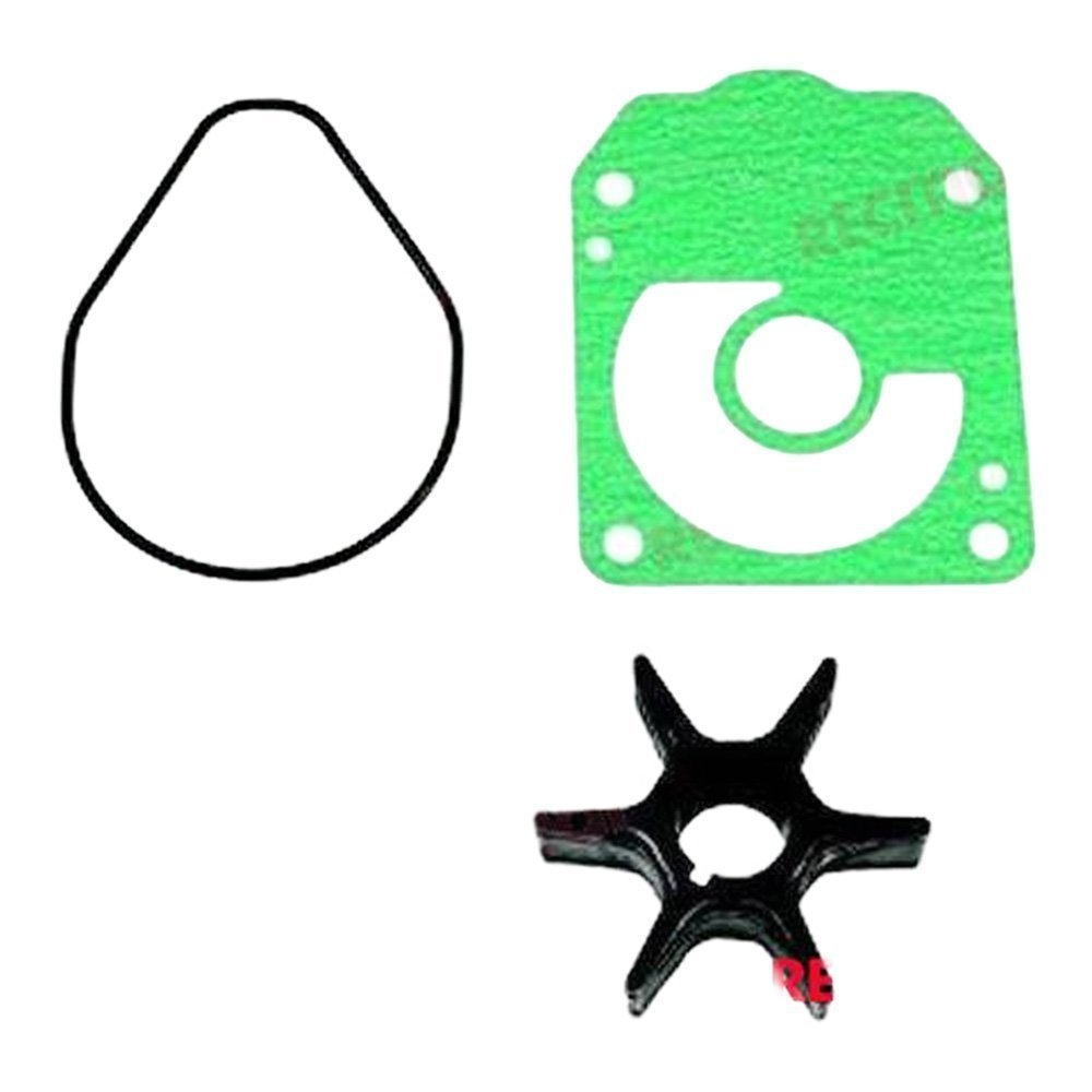 Recmar Water Pump Service Kit for Honda Marine BF175A/BF200A/BF225A Outboard
